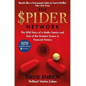 Spider network