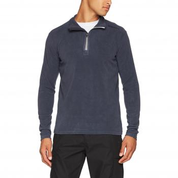 Nachtblauer Tenno Fleece für Herren – Brunotti – XXL