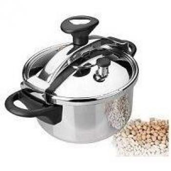 Lacor Olla A Presión Puente Classic 6 LTS