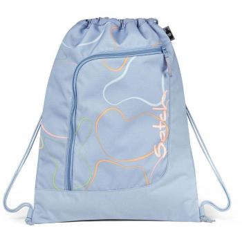 Bleu Dynamique SATCH Sac de Fitness