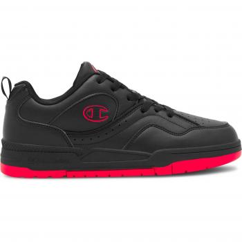 Heritage Glory Mid B GS S32949-KK001 Champion Sneakers Schwarz