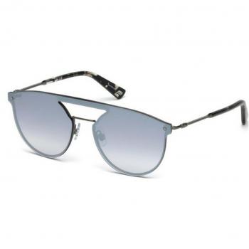 Occhiali da Sole WE0193-08C Grey Unisex Web Eyewear