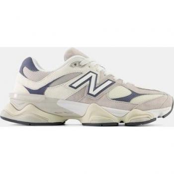 Scarpe da Ginnastica New Balance 9060 Uomo Grigio