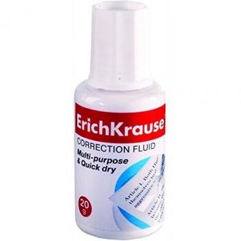 Bouteille correctrice Extra 20 ml – Erichkrause