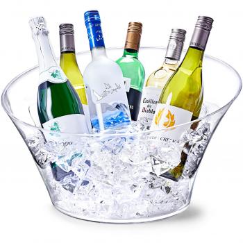 VIP Party Tub