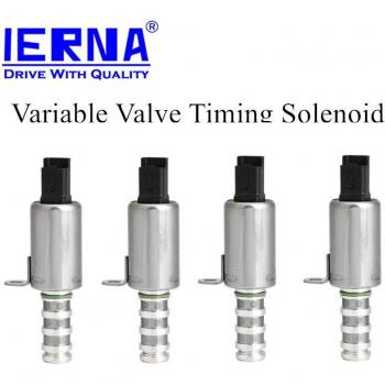Peugeot 207 308 508 Citroen C3 C4 C5 VVT OCV Solenoid Valve 4PCS