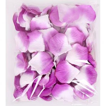 Artificial Flower Petals for Wedding and Night Events
