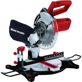 Sierra Roja Korman 213111 1400 W