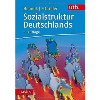 Sozialstruktur Deutschlands