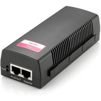 Adaptador PoE 48V 30W Câmera y Teléfono IP