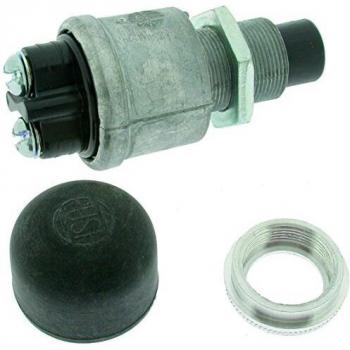 Bouton poussoir universel 2 bornes pour SNAPPER