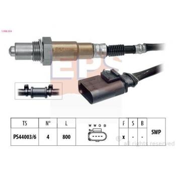 EPS Lambda Sensor 1.998.354