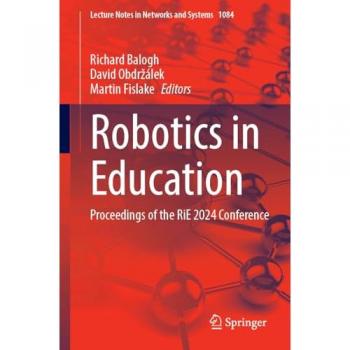 Robotics in Education