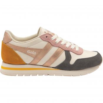 Damen-Sneaker Gola Daytona Quadrant