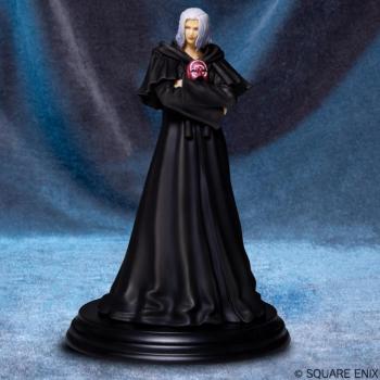 Emet‑Selch – PVC‑Figur (Final Fantasy XIV) 17 cm