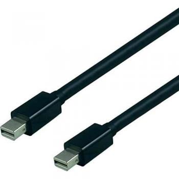 Mini DisplayPort 2m Connector Cable