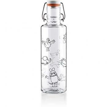 Soulbottle
