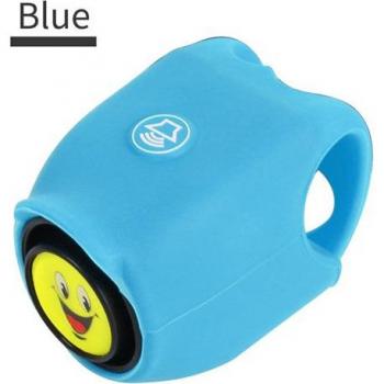 WEST BIKING 120 dB Handlebar Bike Bell