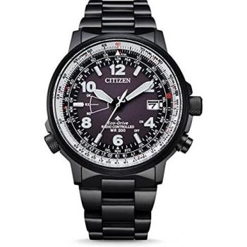 Citizen Herren Eco-Drive Uhr CB0245-84E