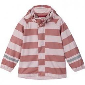Baby Regenjacke Reima Vesi Rose Blush