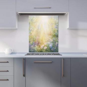 Kitchen Splashback 00003 by Ava Sterling – 600 mm Wide × 750 mm High