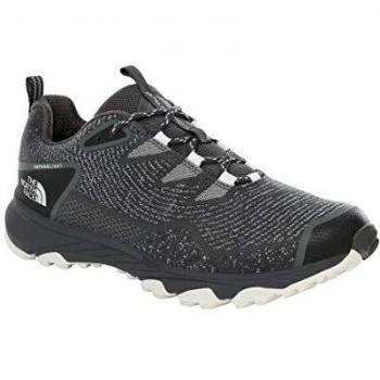 The North Face Ultra Fastpack III Futurelight Woven Chaussures de randonnée homme Gris