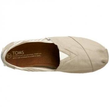 Toms Rope Sole Alpargatas 1020A09 Hombre 42.5