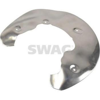 SWAG 33 10 6405 Flasque de frein