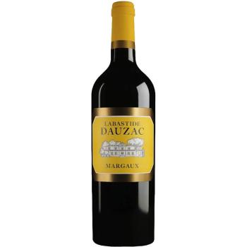 Labastide Dauzac Margaux 2021 – 750 ml Red