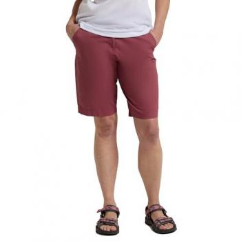 Purple Coast High‑Rise UPF 50+ Women's Shorts – Size 18