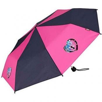 McNeill 24 cm Handtaschenschirm – wetterfest