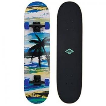 Skateboard unisexe Slider 31 Aloha