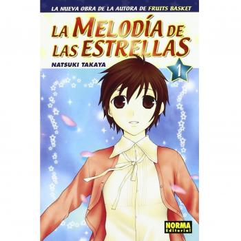 La melodía de las estrellas 1