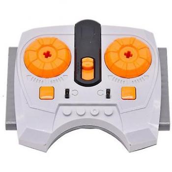 Kit Pièces techniques – Moteur, Batterie, Camion Lego