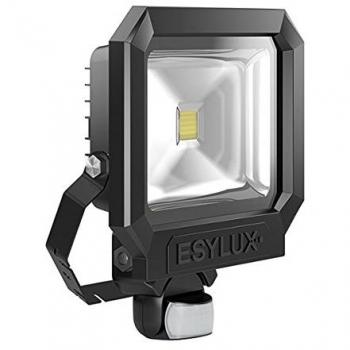 ESYLUX SUN AFL TR 5400 830 MD LED-Strahler