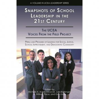 Vitalsource Technologies, Inc. Snapshots Of School Leadership In The 21st Century: Perils And Promises