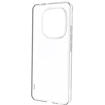 Muvit Funda Eco‑Transparente para Xiaomi Redmi Note 14 Pro+ 5G