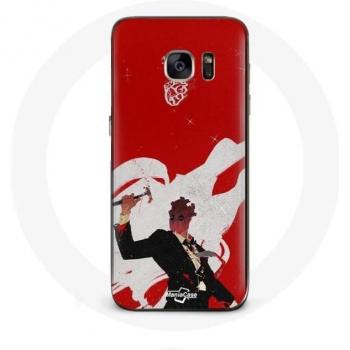 Samsung Galaxy Manga Shield