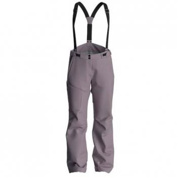 Scott ExplorAir Women's 3L Pink Cloud Pants
