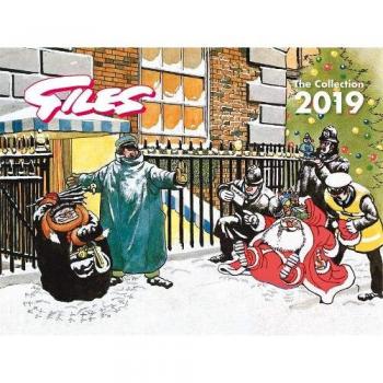 Collection Giles 2019