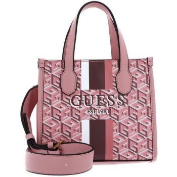 Borsa Guess Silvana 2 con tracolla