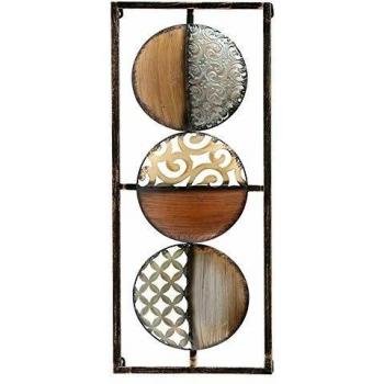 BOLTZE Wandobjekt Amporo