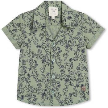 Garçon 9M Carrement Beau chemise courte