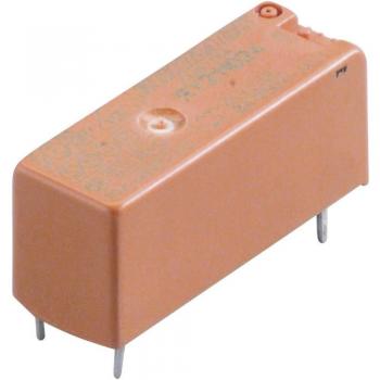 Relais Te Connectivity 24V DC 8A pour Circuits Imprimés