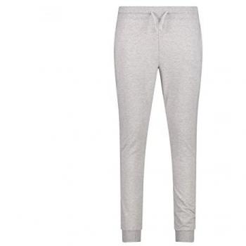 CMP Pantaloni Donna 32D806M Grigio Sfumato L