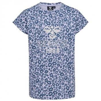 6‑Year‑Old Annika Cotton T‑Shirt