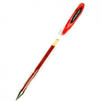 ROLLER UM-120 GEL SIGNO 0.7MM ROJO UNI-BALL 781278000