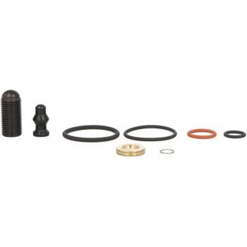 Iniettore ENGITECH 038198051B con Kit Guarnizioni ENT280098 – Compatibile VW/AUDI/FORD