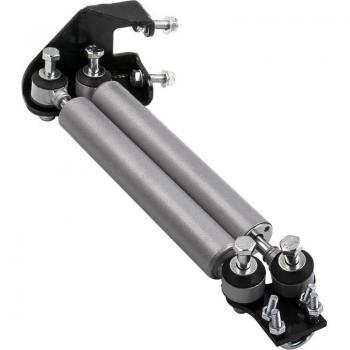 Doppelter Lenkstabilisator für Jeep Wrangler YJ