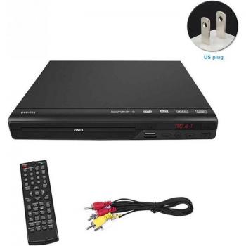 Dispositivo Multimedia Universal 1080P